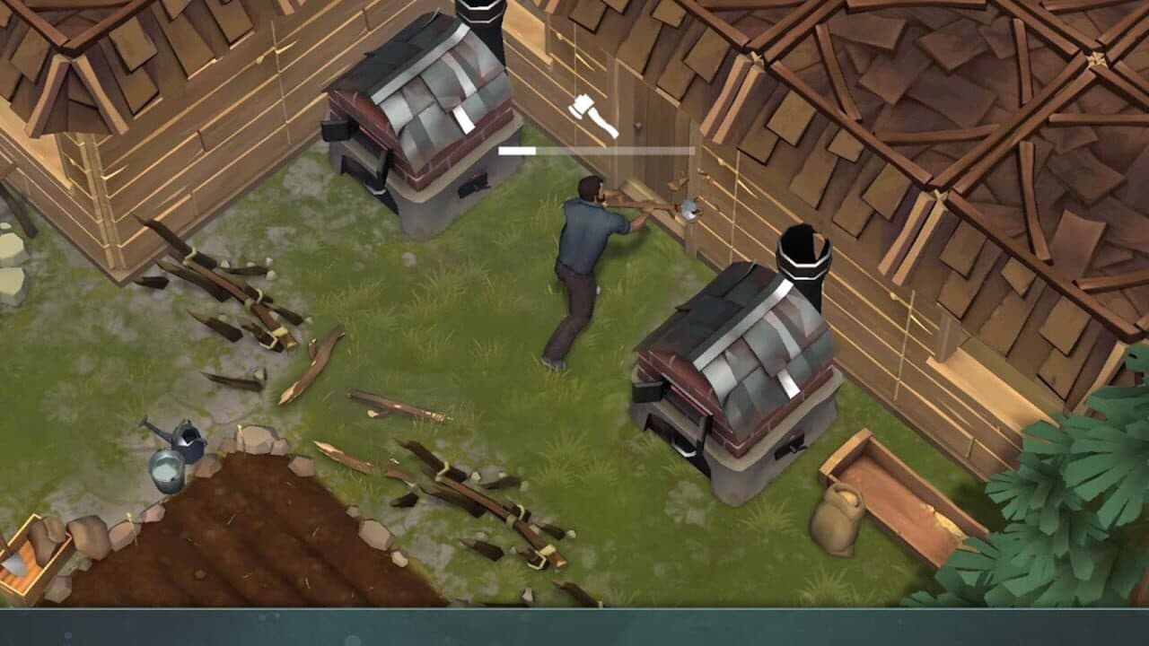 Last Day on Earth: Survival thumbnail 2