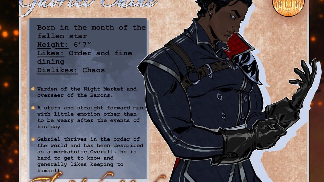 The Night Market thumbnail 2