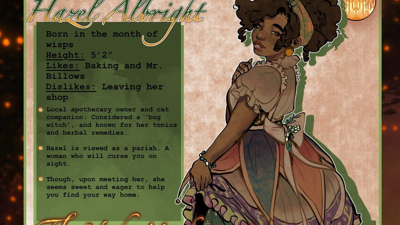 The Night Market thumbnail 3