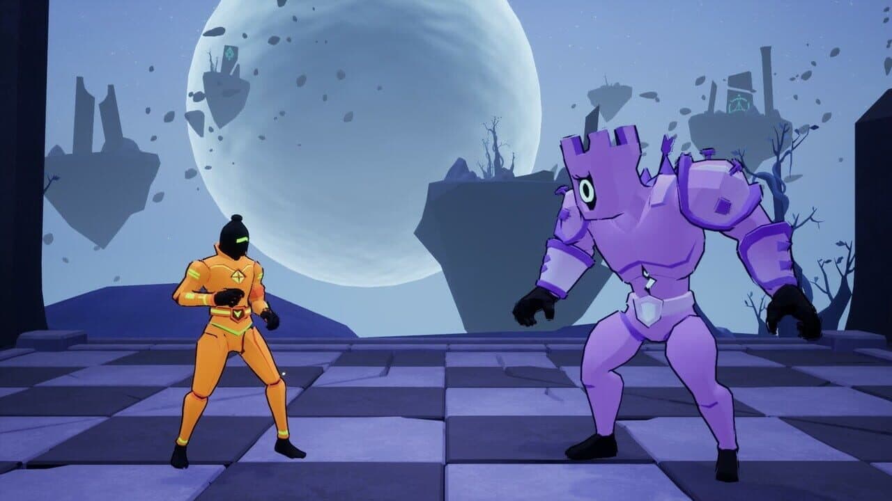 Checkmate Showdown thumbnail 5