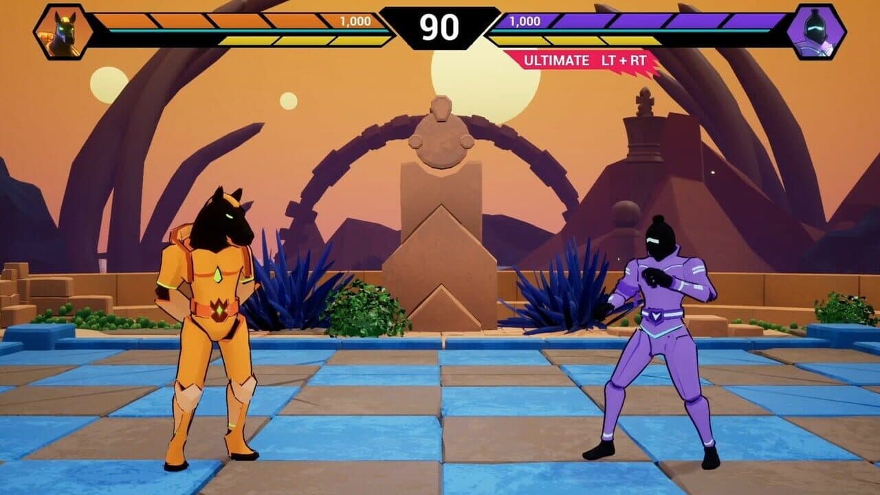 Checkmate Showdown thumbnail 6