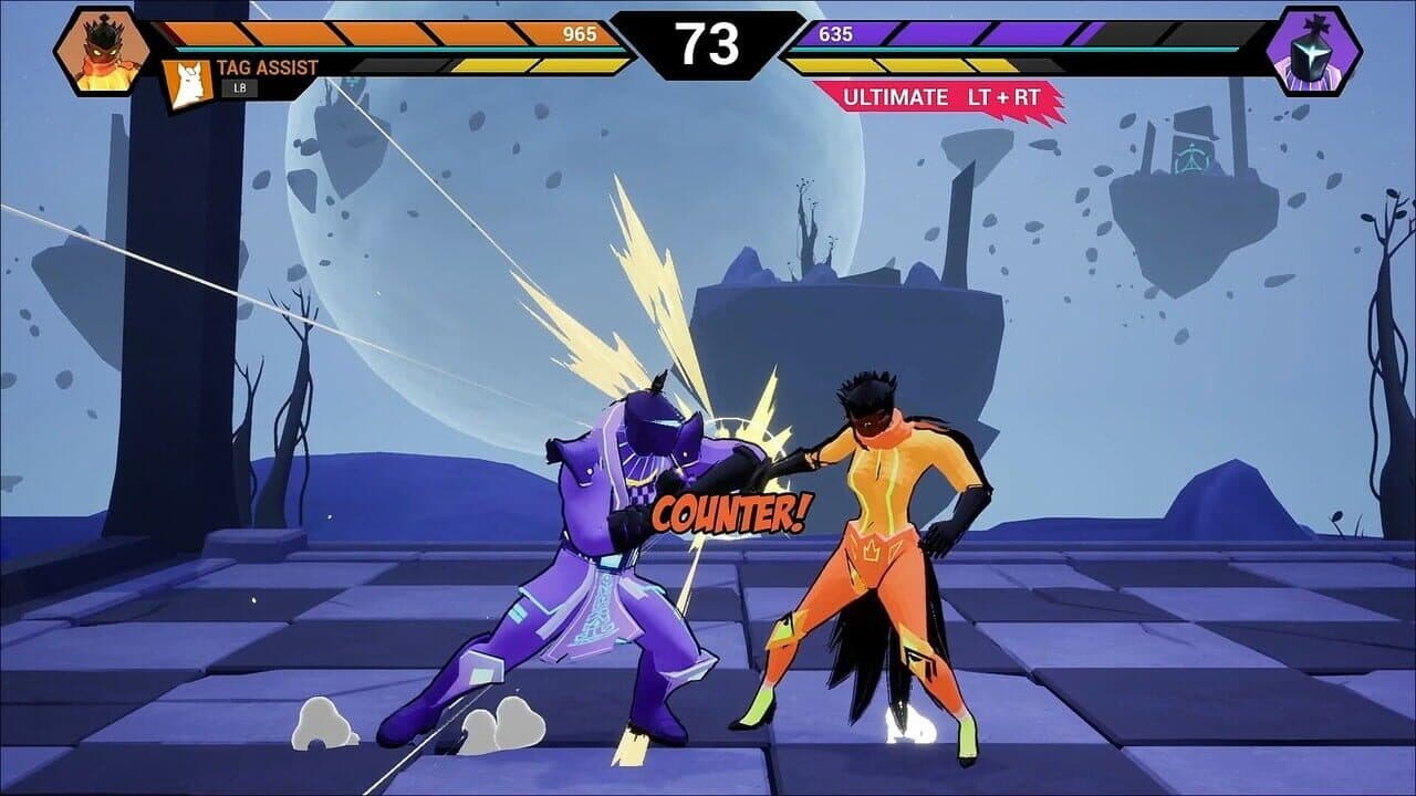 Checkmate Showdown thumbnail 7