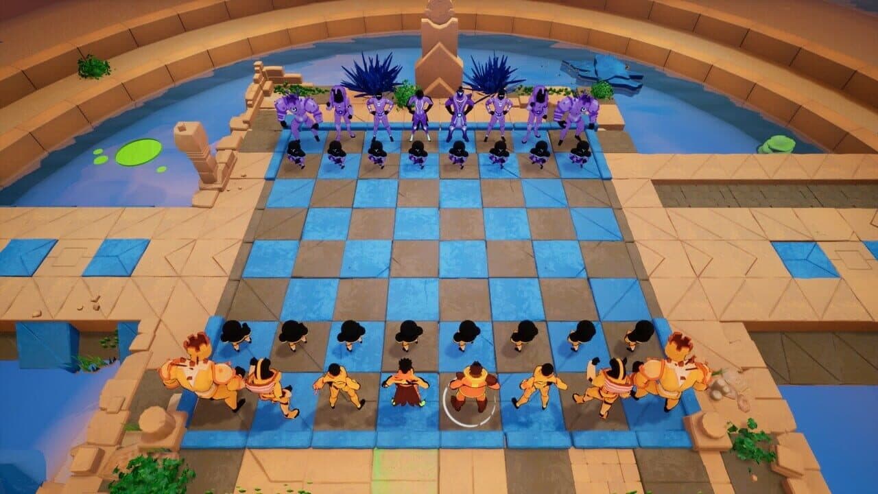 Checkmate Showdown thumbnail 8