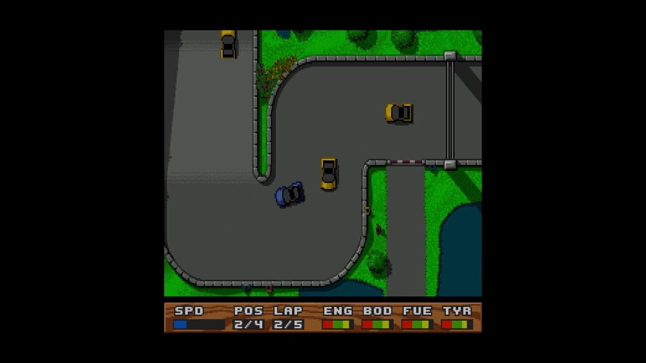 Super Cars thumbnail 4