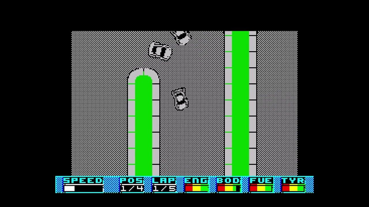 Super Cars thumbnail 5