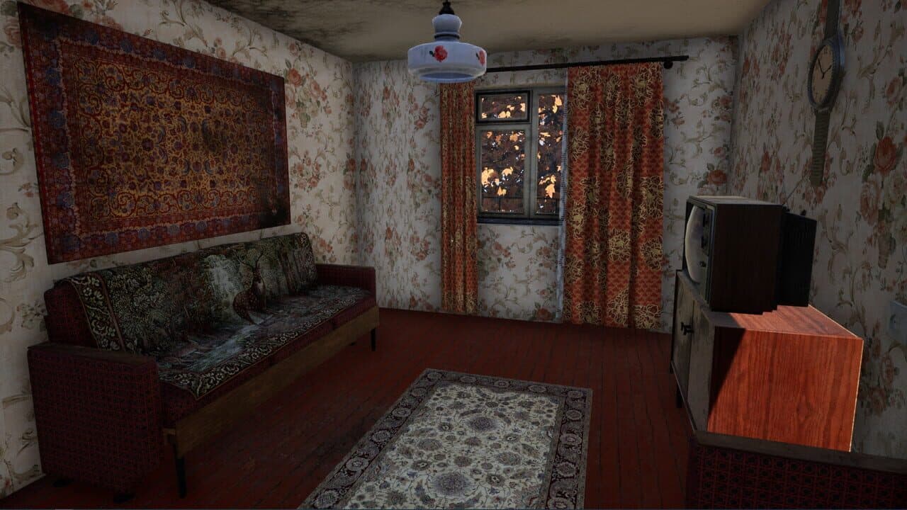 Holidays in Khrushchevsk thumbnail 3