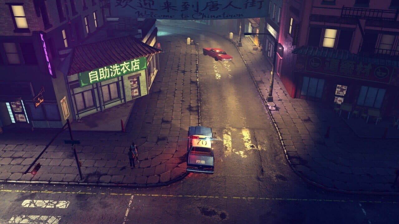 The Precinct thumbnail 2