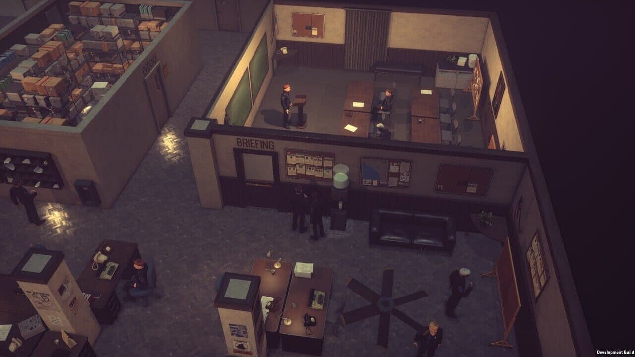 The Precinct thumbnail 3