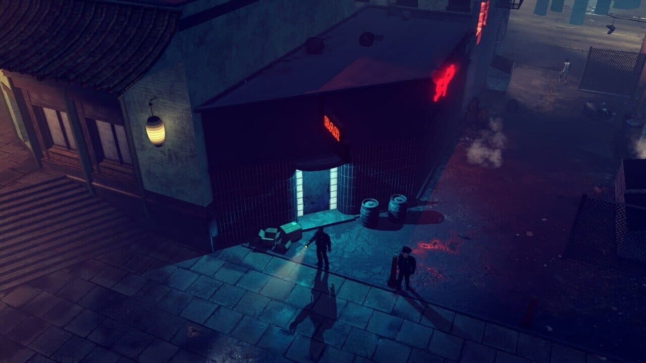 The Precinct thumbnail 6