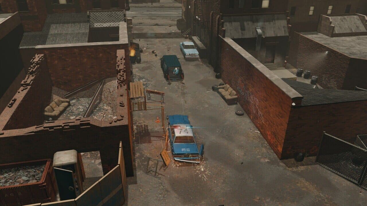 The Precinct thumbnail 7