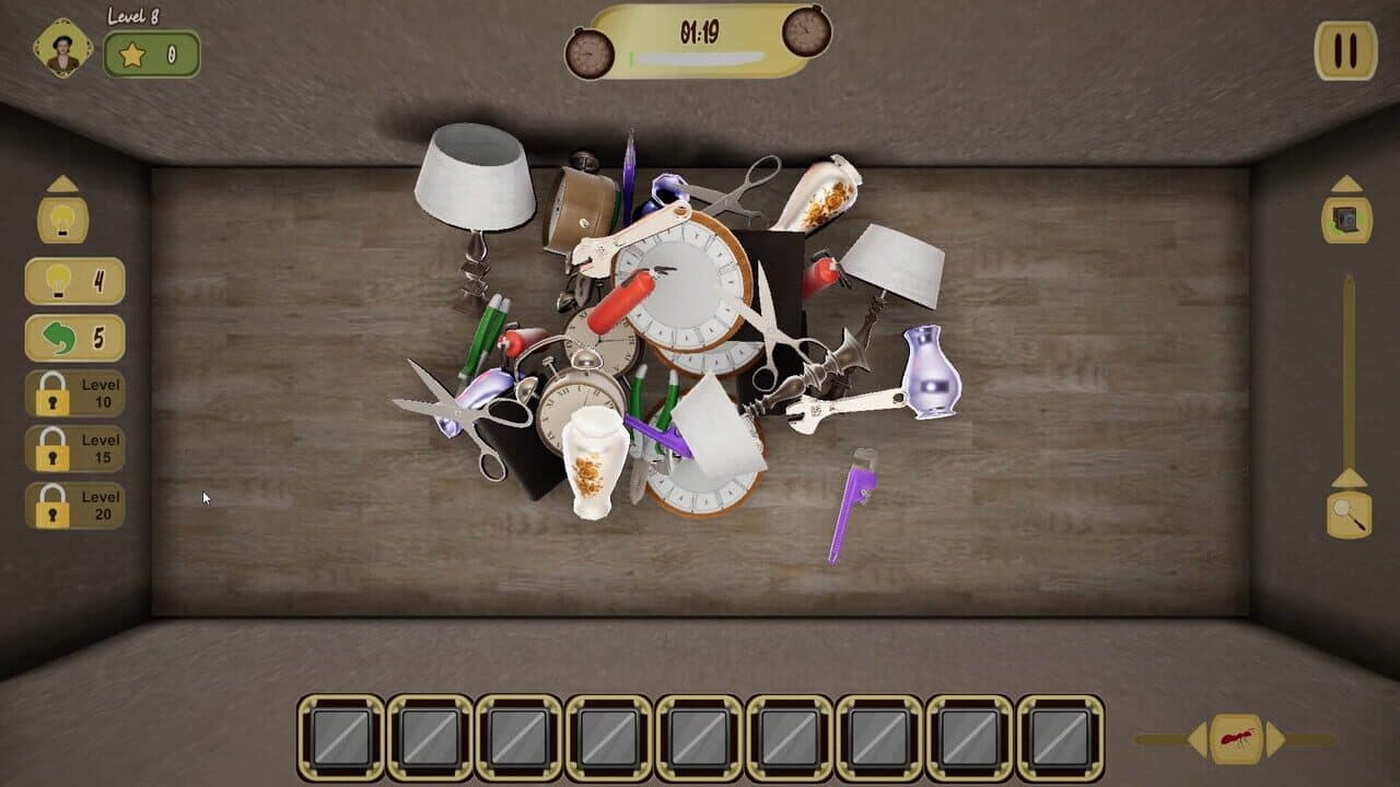 April's Diary thumbnail 6