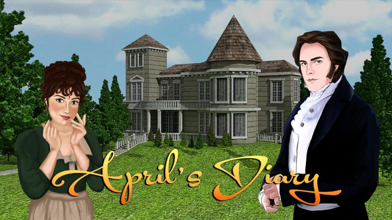 April's Diary thumbnail 7