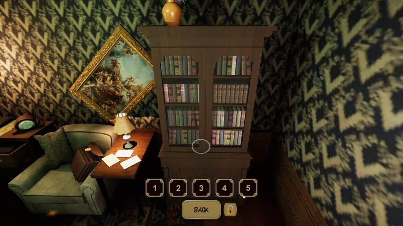 April's Diary thumbnail 9