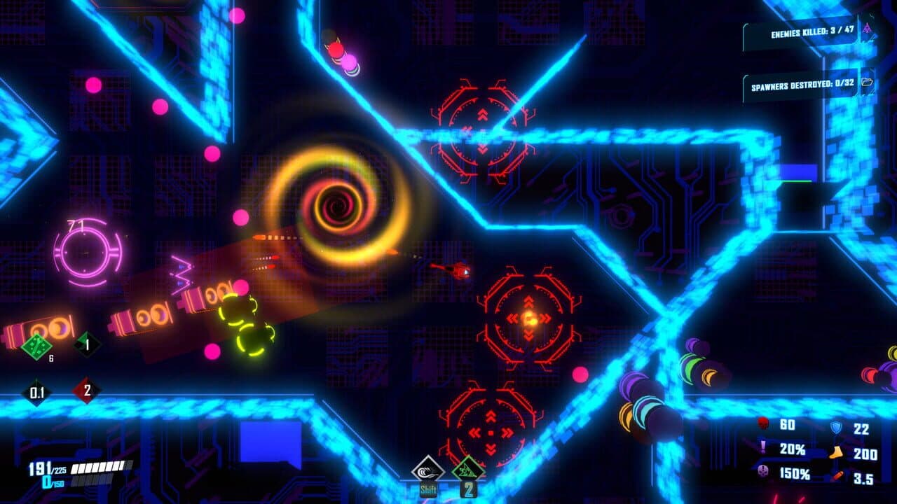 Beat the Machine: Rebooted - Invasion thumbnail 3
