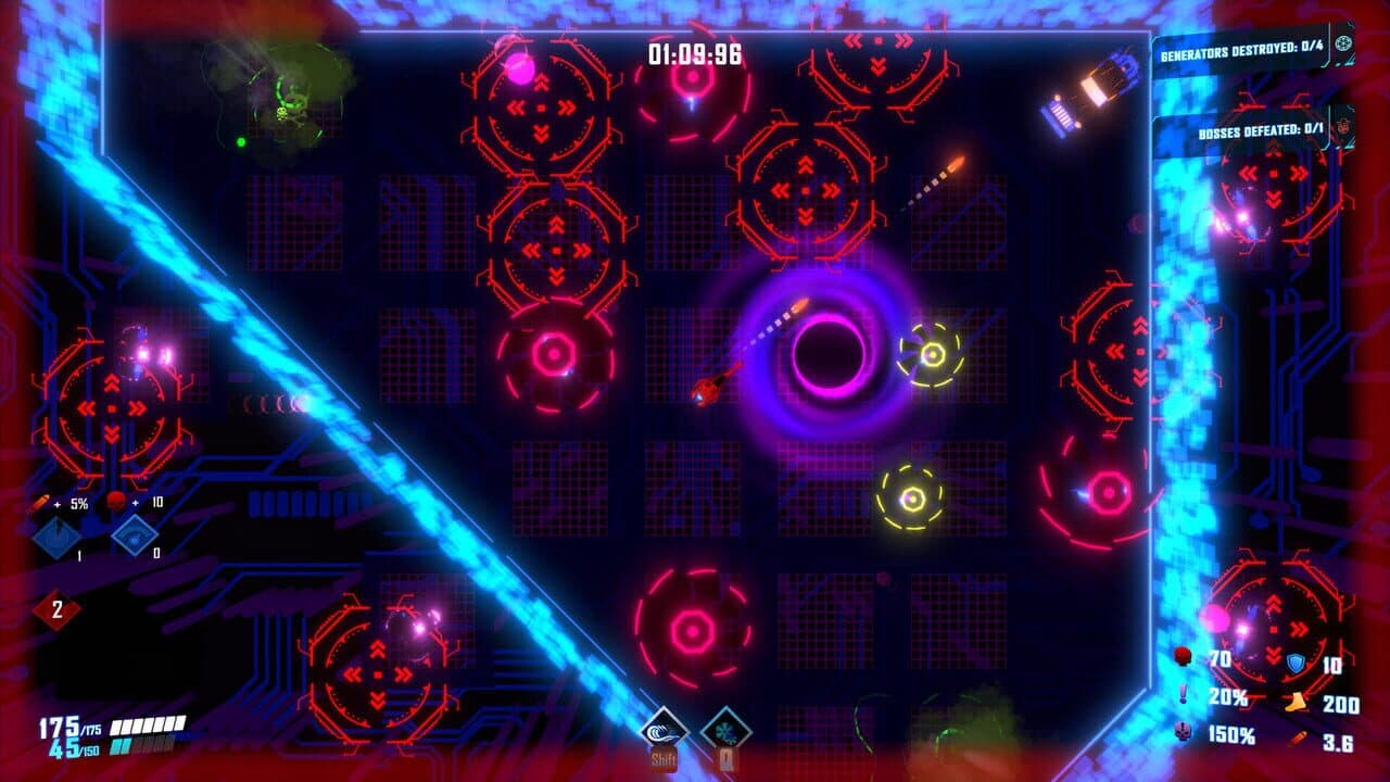 Beat the Machine: Rebooted - Invasion thumbnail 4