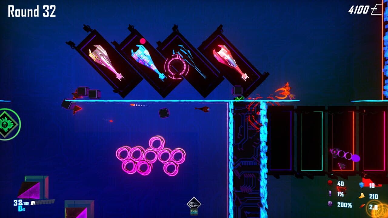 Beat the Machine: Rebooted - Invasion screenshot 1