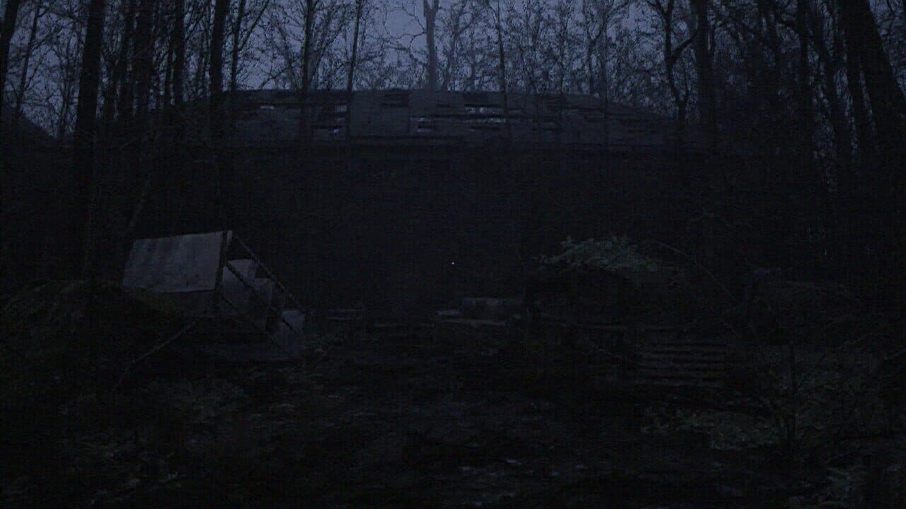Abandoned Souls screenshot 1