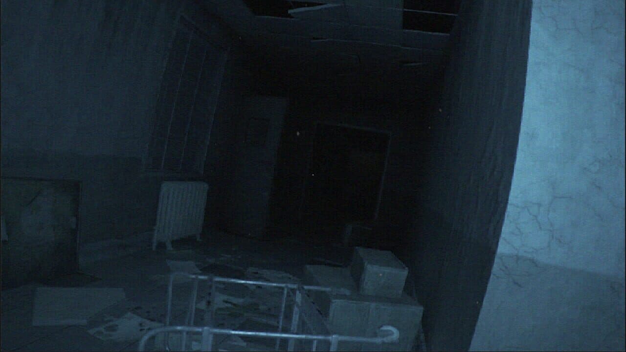 Abandoned Souls thumbnail 3