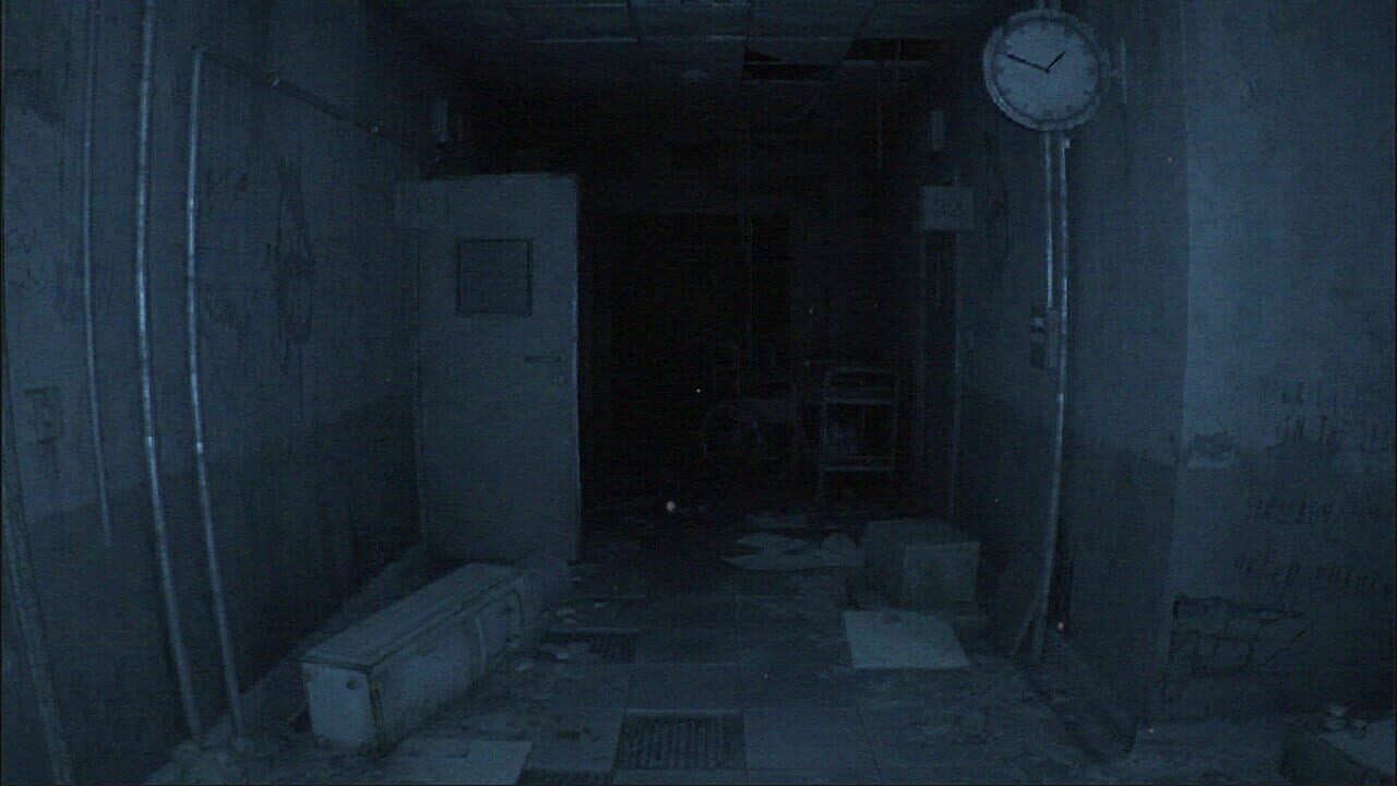 Abandoned Souls thumbnail 4