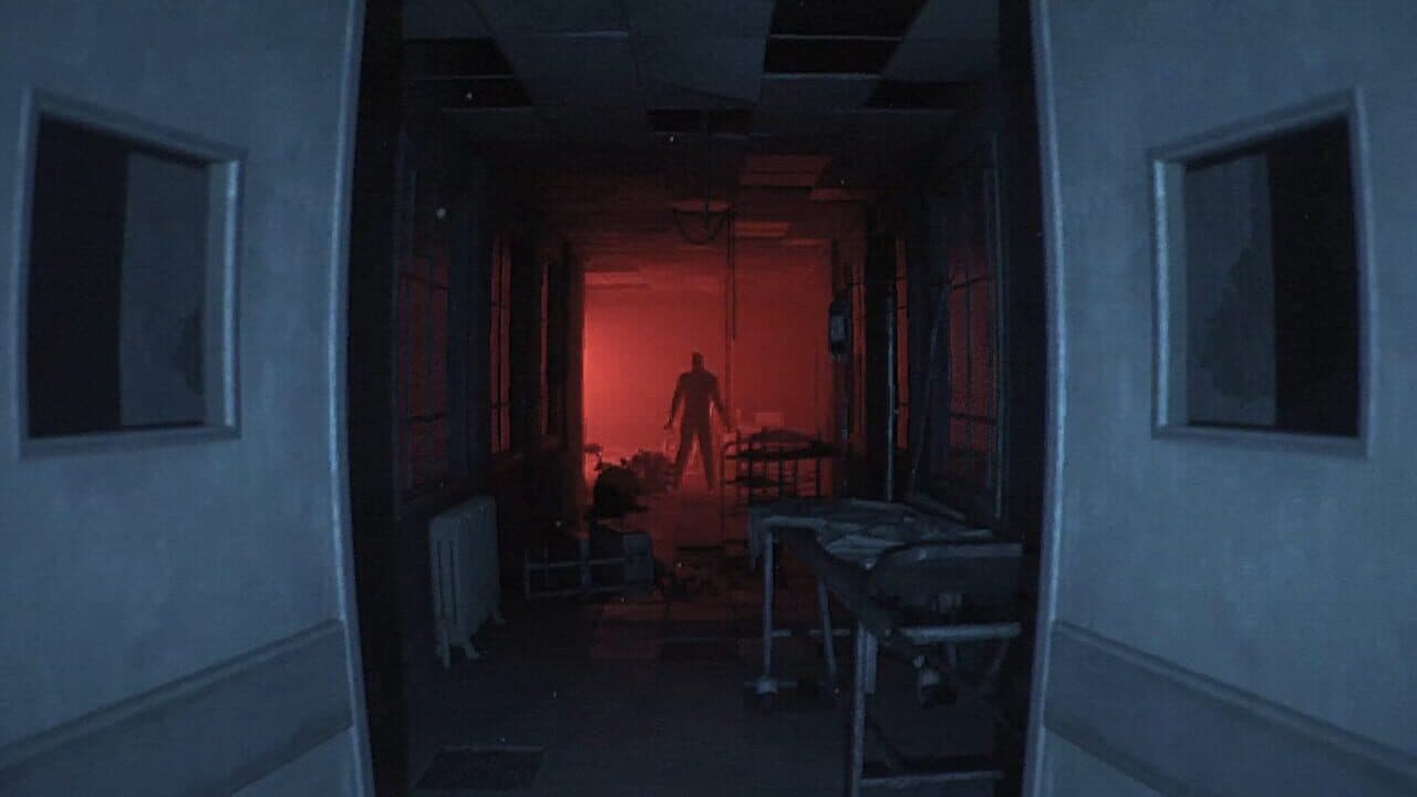 Abandoned Souls thumbnail 5