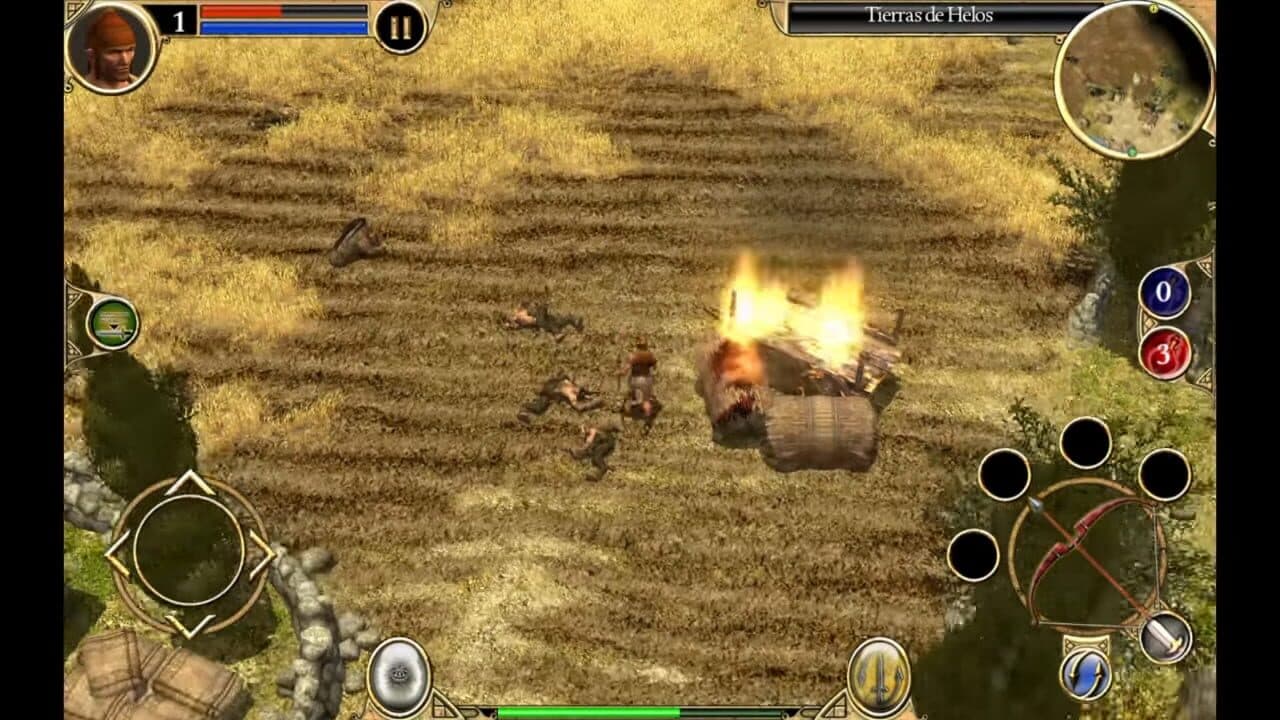 Titan Quest thumbnail 2