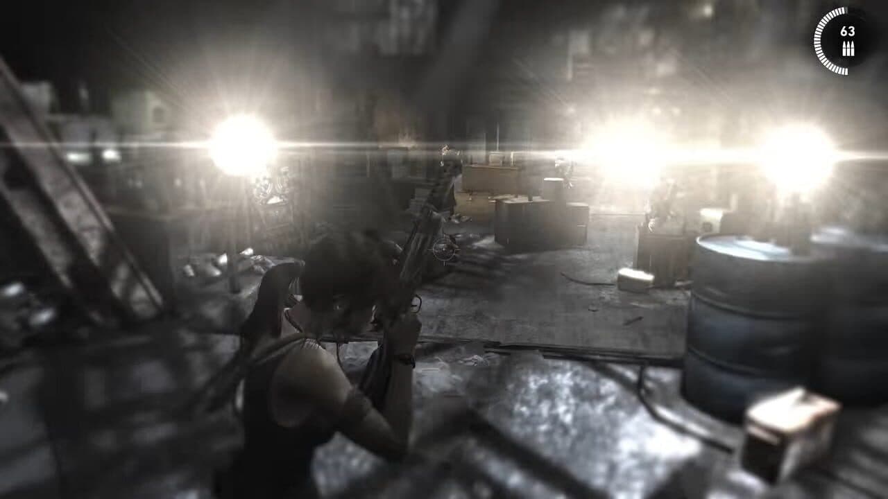 Tomb Raider: Collector's Edition thumbnail 2