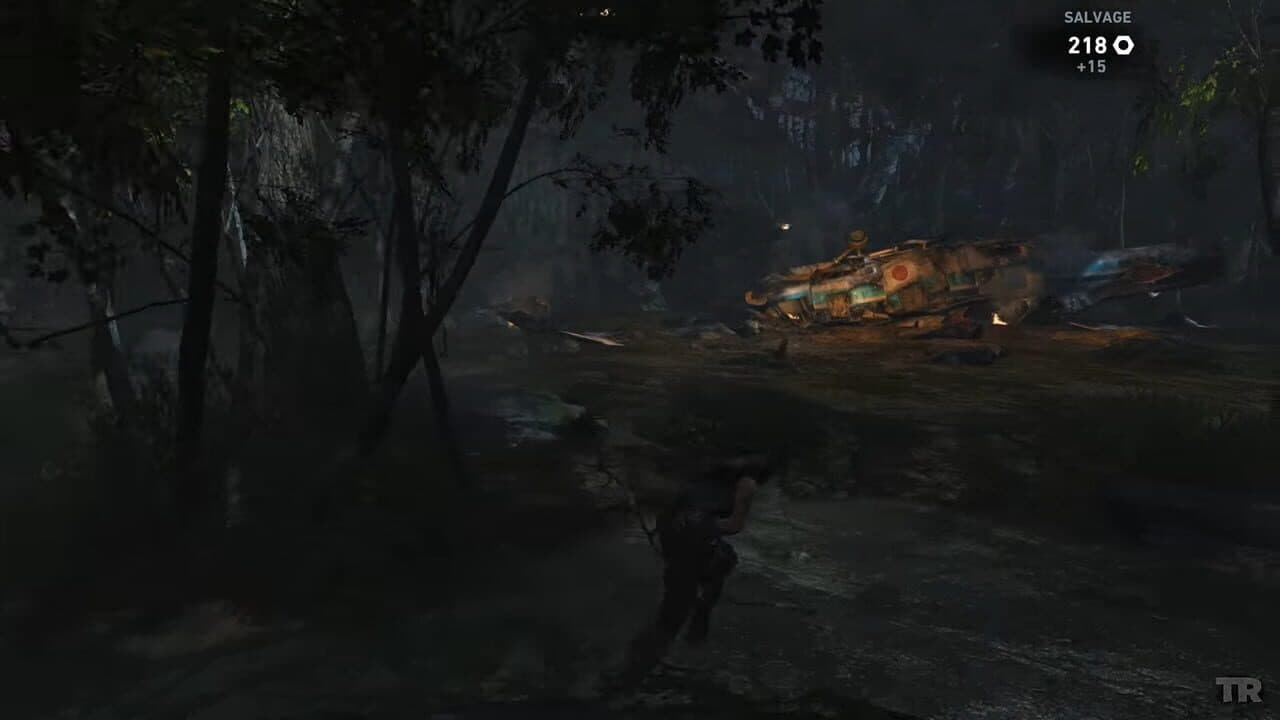 Tomb Raider: Collector's Edition thumbnail 3