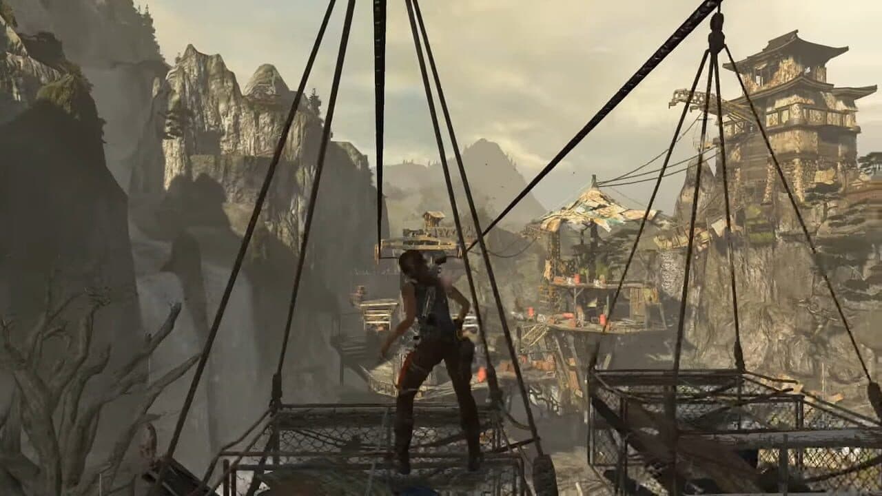 Tomb Raider: Collector's Edition thumbnail 4
