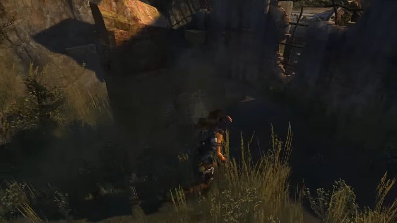Tomb Raider: Survival Edition thumbnail 3