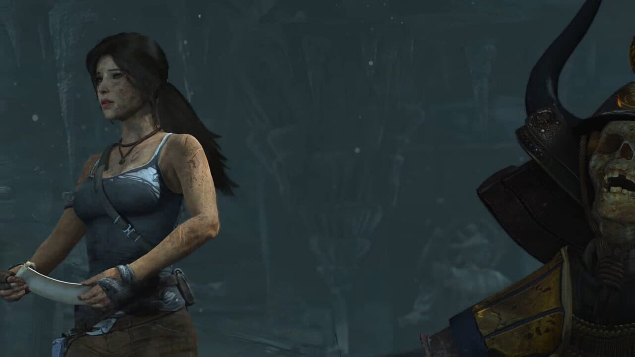 Tomb Raider: Survival Edition thumbnail 4