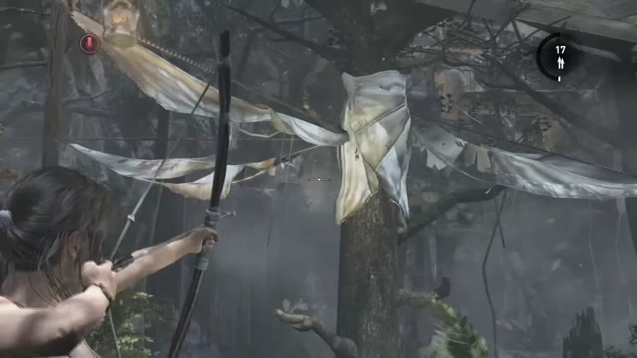 Tomb Raider: Tomb of the Lost Adventurer thumbnail 2