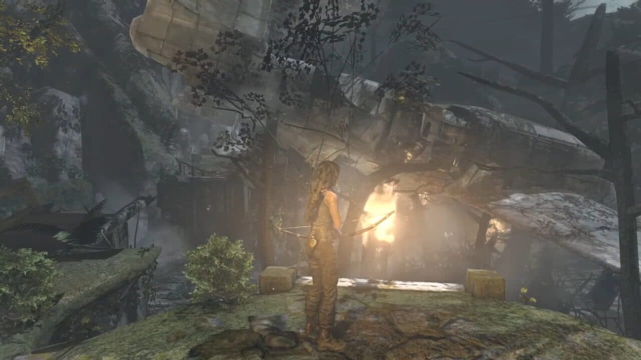Tomb Raider: Tomb of the Lost Adventurer thumbnail 3