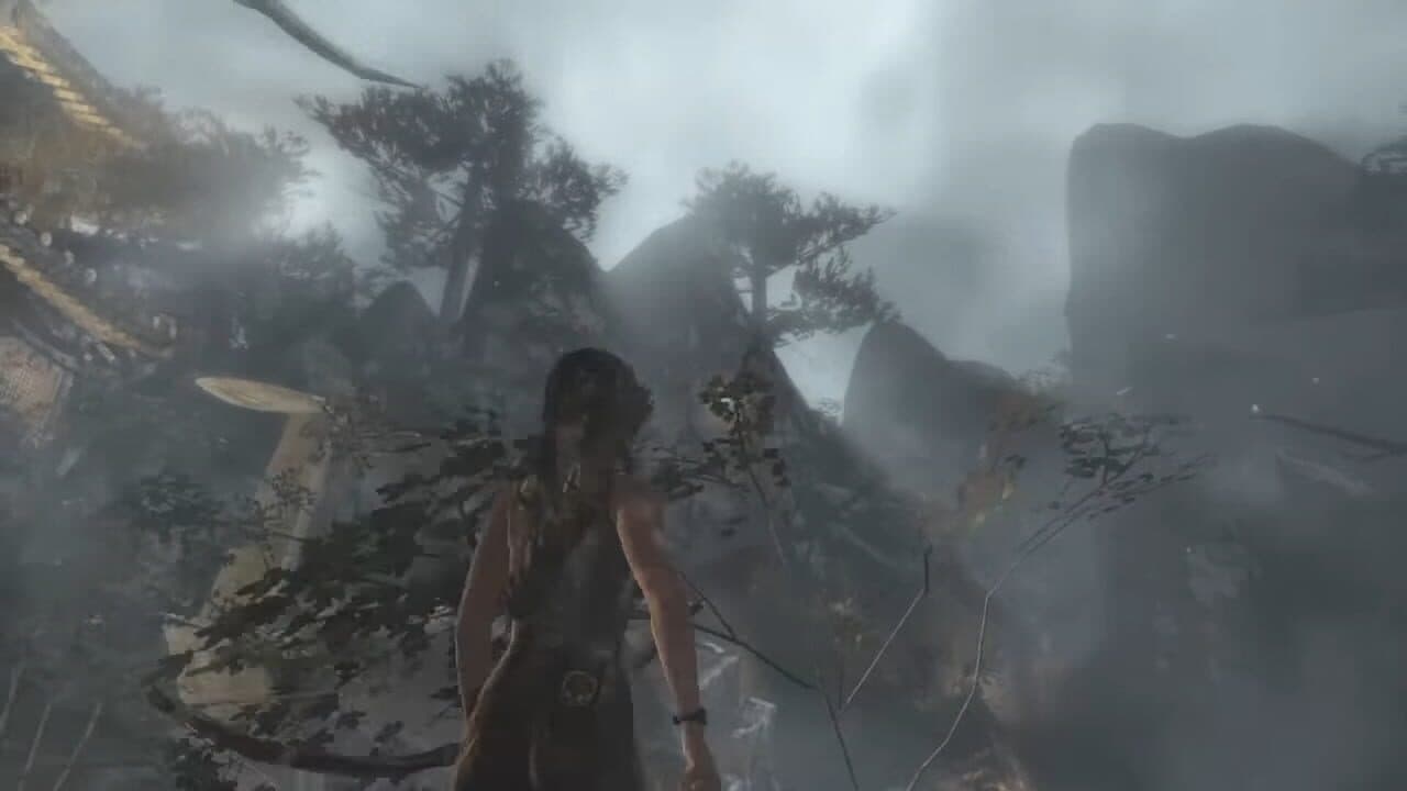 Tomb Raider: Tomb of the Lost Adventurer thumbnail 4