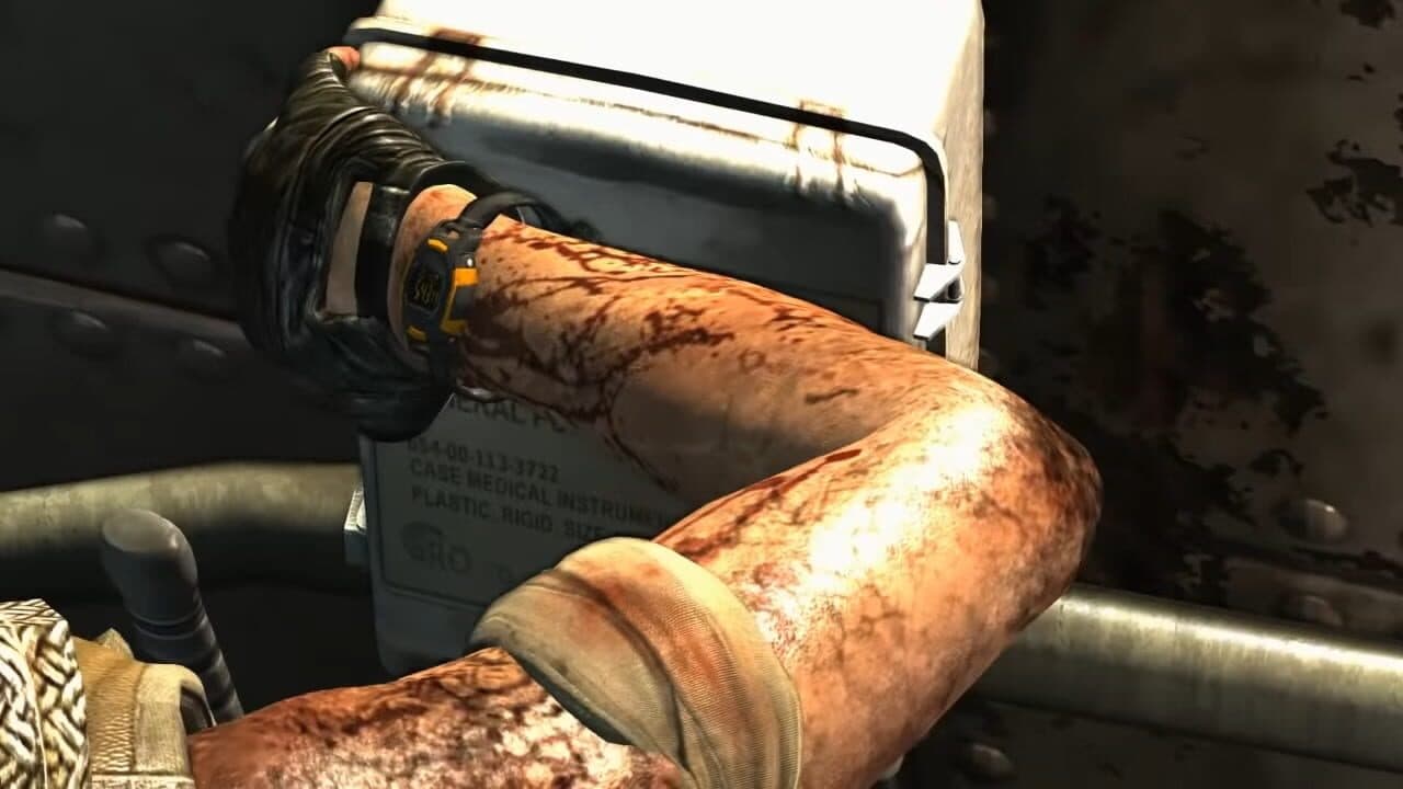 Tomb Raider: Shanty Town thumbnail 2
