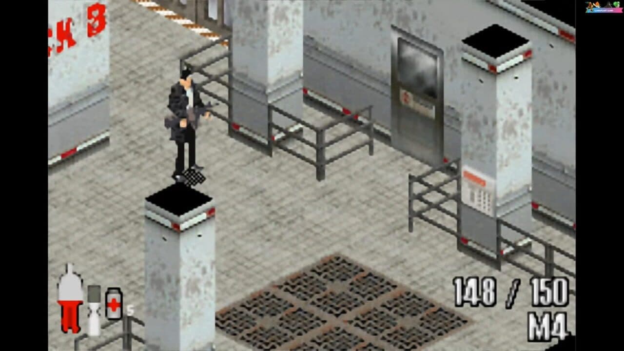 Max Payne thumbnail 2