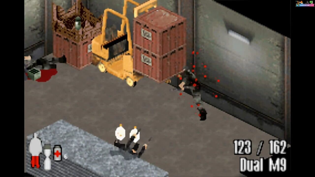 Max Payne thumbnail 3