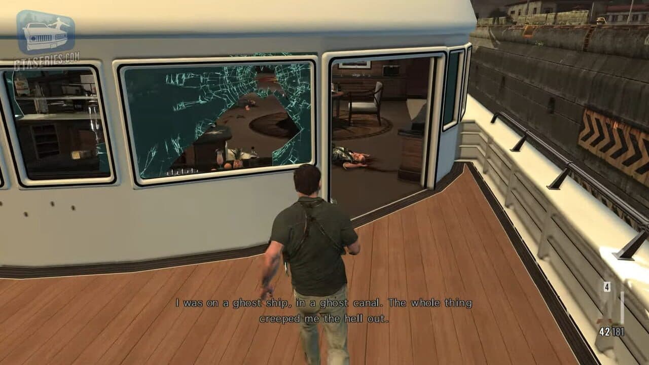 Max Payne 3: The Complete Edition thumbnail 2
