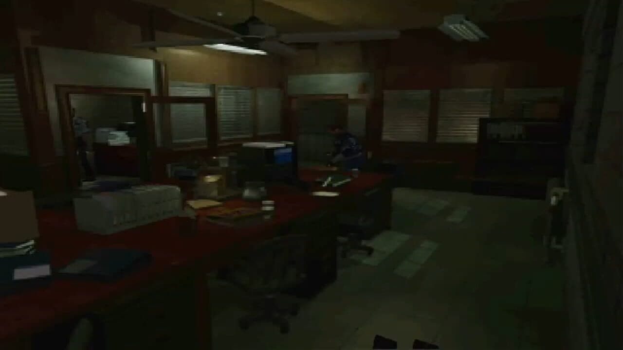 Resident Evil 2: Dual Shock Ver. thumbnail 2