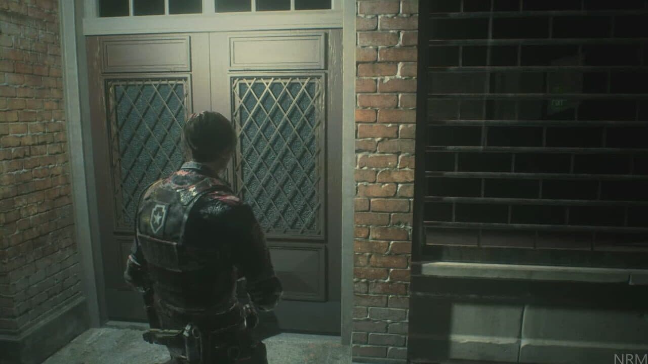 Resident Evil 2: Collector's Edition thumbnail 3