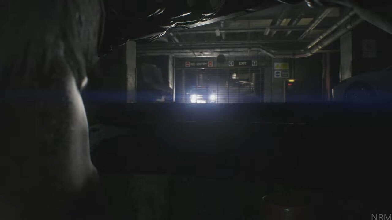 Resident Evil 2: Collector's Edition thumbnail 4