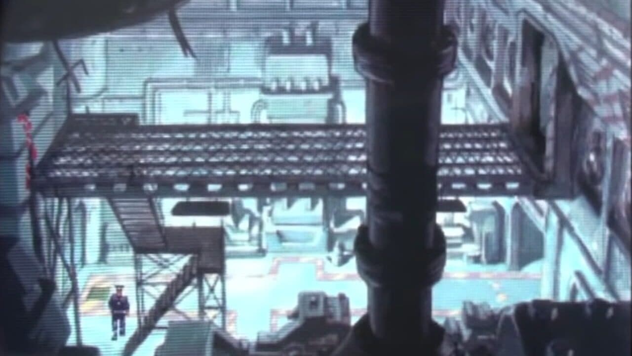 Beneath a Steel Sky: Remastered thumbnail 2