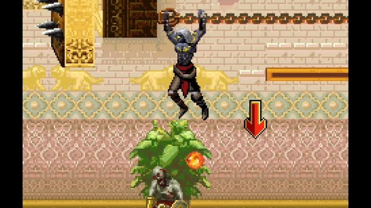 Prince of Persia: The Two Thrones thumbnail 2