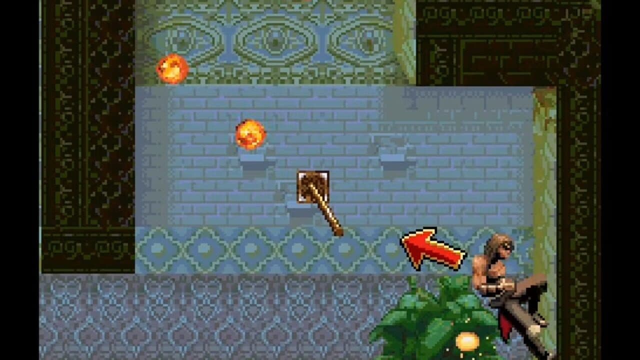 Prince of Persia: The Two Thrones thumbnail 3