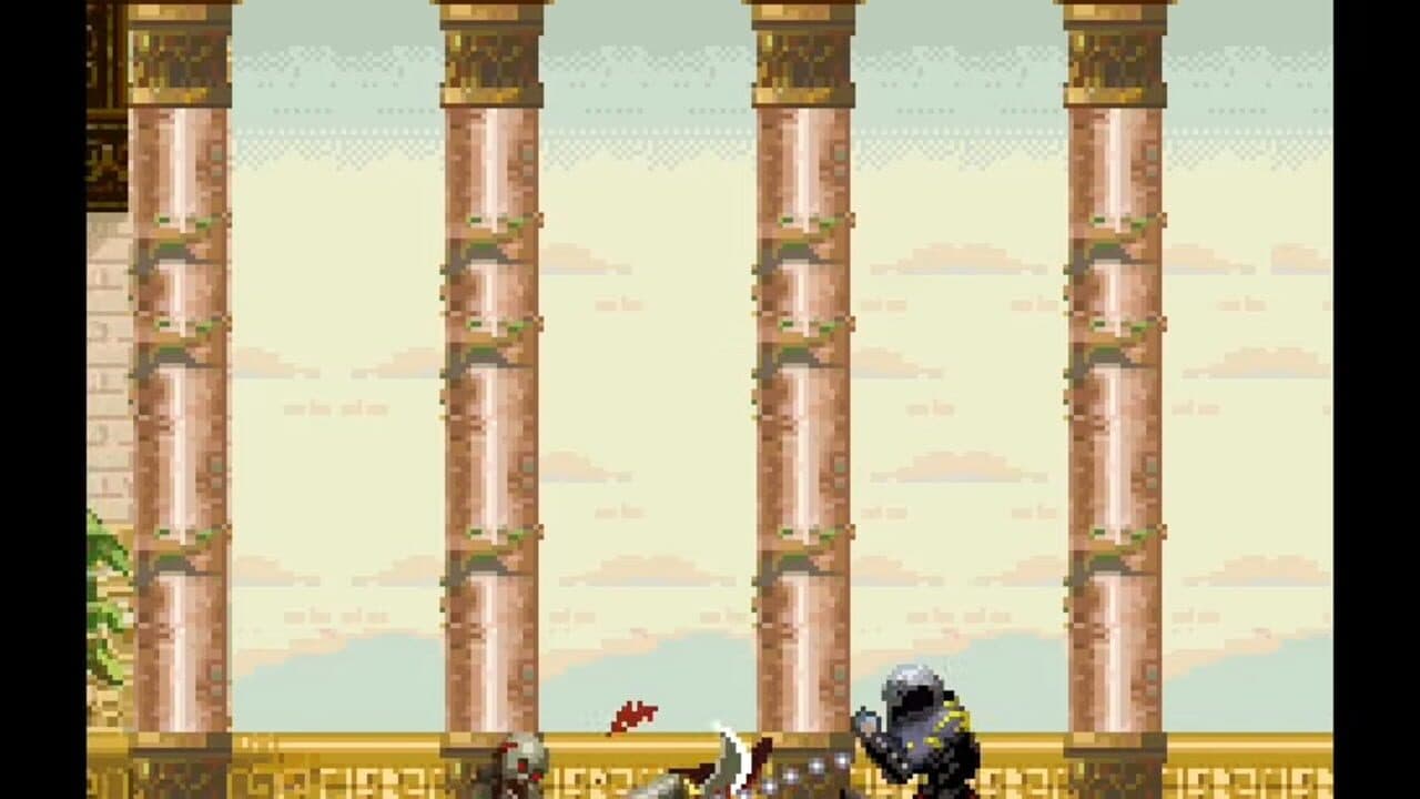 Prince of Persia: The Two Thrones thumbnail 4