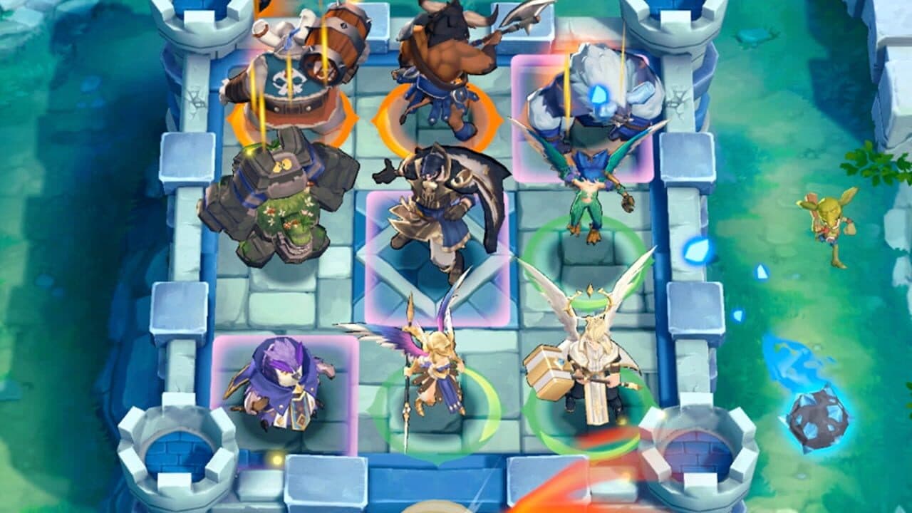 Defense Derby thumbnail 2