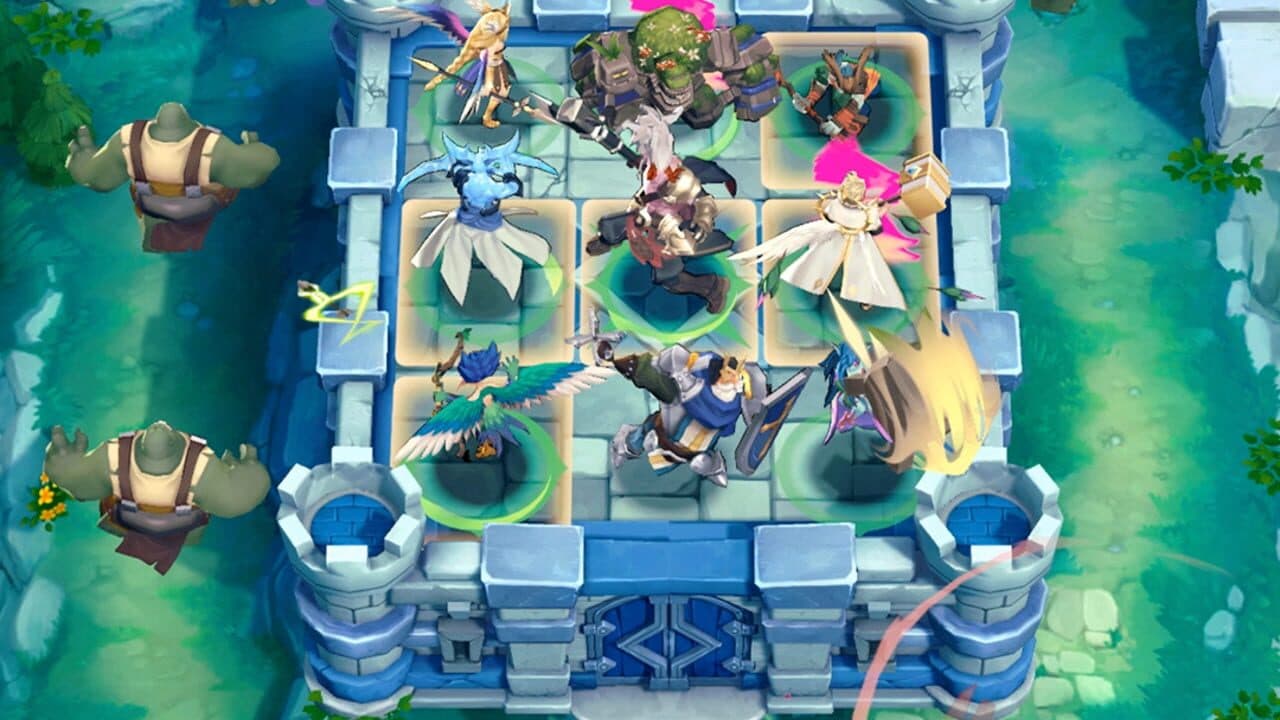 Defense Derby thumbnail 5