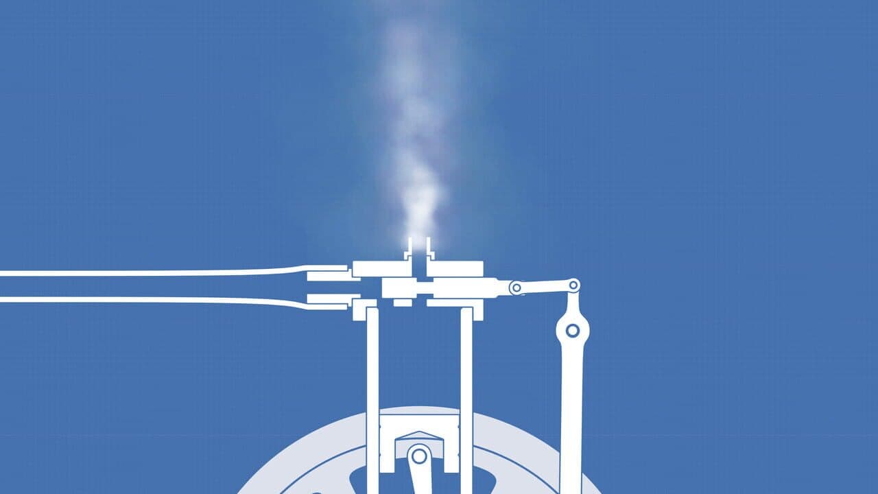 Steam Engine Simulator thumbnail 4