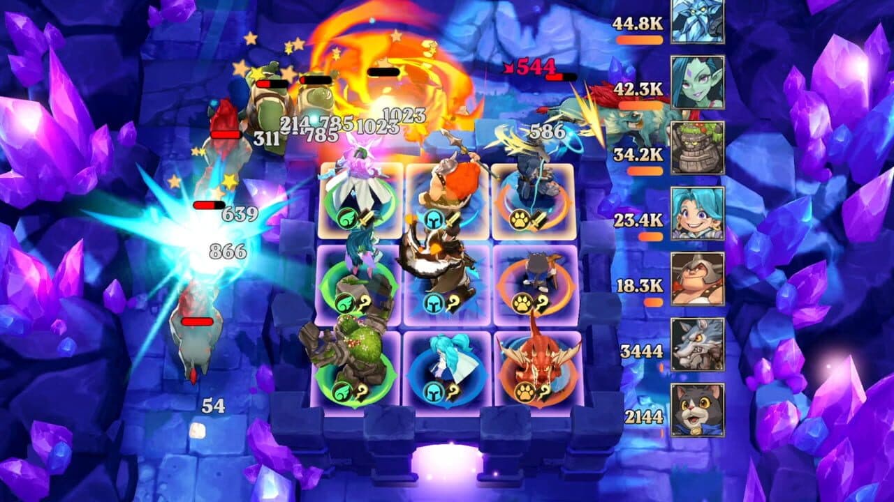 Defense Derby thumbnail 8