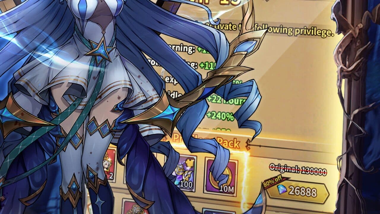 Legends Scrolls thumbnail 7