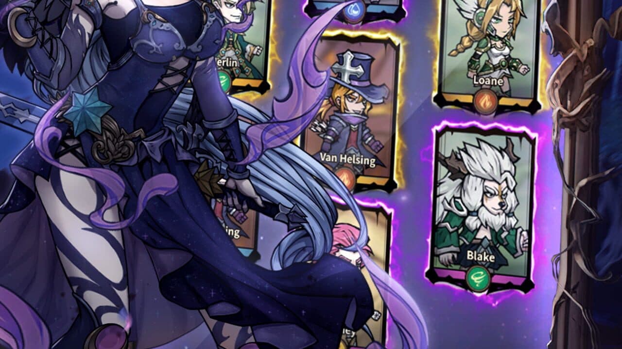 Legends Scrolls thumbnail 8